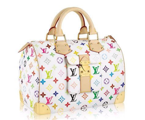 louis vuitton rainbow monogram|louis vuitton totes monogram.